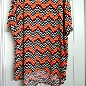 LuLaRoe Shirt